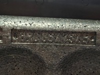 фото thumb №11, Audi q5 sq5 2009 левая сторона молдинг порог задняя 8r0867767b