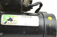 фото thumb №5, Peugeot 206 1.4 бензин стартер d6ra