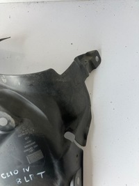 фото thumb №4, Подкрылок левый перед задняя часть renault clio iv 638430833r