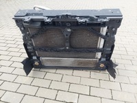 фото thumb №1, Pas перед переднее комплект радиатор вентилятор радиаторов mg hs i 1.5 t tgi