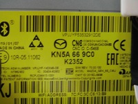 фото thumb №9, Mazda cx5 ii 2019 навигация kn5a