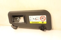 фото thumb №4, Защита солнцезащитная правая lexus lbx