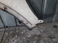 фото thumb №9, Крила правий перед honda c-rv чорний 99r