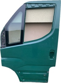 фото thumb №1, Дверь lh iveco daily