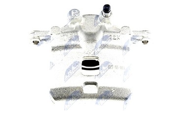 фото thumb №11, Супорт гальмівний зад nissan patrol y61 98-10 правий nty