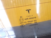 фото thumb №6, Tesla model s крышка багажника багажника