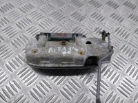 фото thumb №2, Ручка права передня зовнішня alfa romeo 166 2.4 jtd