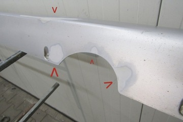 фото thumb №5, Планка порогова права volvo xc60 r design 08-17