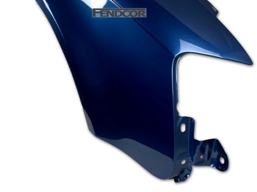 фото thumb №14, Крило правий do audi a4b7 a4 b7 8e 04-08 lz9w