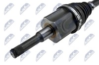 фото thumb №9, Привідний вал привідна