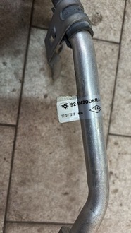 фото thumb №6, Шланг кондиционера renault captur ii 924542006r