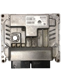 фото thumb №1, Jeep compass блок управления двигателя 68402685ac