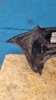 Бампер перед hyundai accent 3 07r Київ, фото thumb