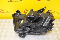 фото thumb №12, Dodge ram 1500 2019- фара лампа led r usa