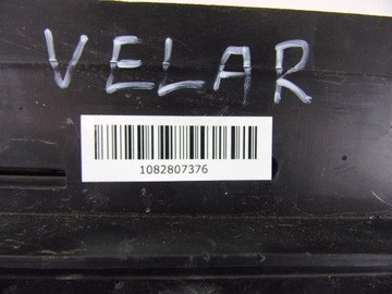 фото thumb №7, Range rover velar l560 2.0 d впуск воздуха