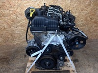 фото thumb №11, Двигун kompletny kia hyundai 2.2 дизель d4hb euro 5 автоматична коробка передач + гарантія