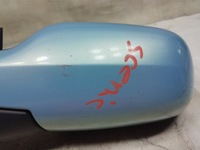 фото thumb №5, Зеркало левая renault scenic ii 9 pin