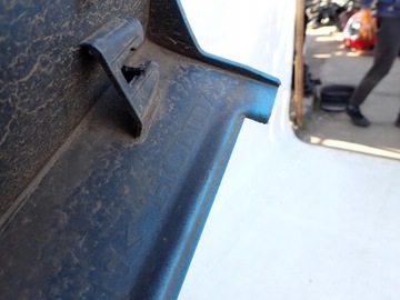 фото thumb №11, Honda jazz iv fit sport 13-20 планка пороговая правая