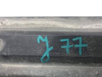 фото thumb №14, Porsche panamera 971 порог наружный левый молдинг 971854883b