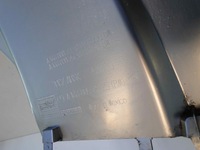 фото thumb №12, Mercedes gl x166 166 лист хром диффузор 63 amg