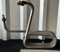 Купити Теплообмінник спіраль шланг осушувача повітря daf cf 1696301, фото thumb