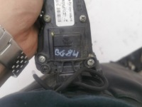 фото thumb №3, Потенціометр газу renault master iii 8200672371-c