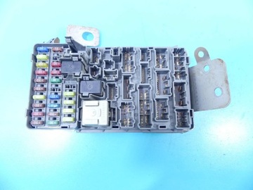 фото thumb №6, Компьютер набор honda stream 37820-pne-g05 2.0 16v