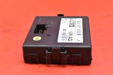 фото thumb №5, Блок управления модуль шлюз 3q0907530b skoda octavia 3 iii 1.4 tsi 150 km 13-17