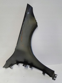 фото thumb №11, Mercedes cla 118 c118 x118 w118 крыло передний левый перед 787