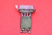 фото thumb №5, Резистор обдув резистор резистор opel vectra c 03-05