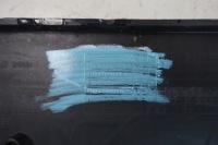 Бампер перед передний ford s-max ii mk2 15-18 em2b-17f003-a Оригинал, фото thumb