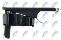 фото thumb №9, Ручка бардачка