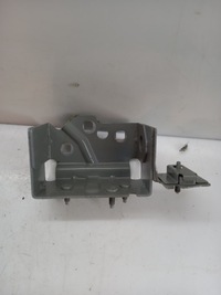 фото thumb №1, Кронштейн капот renault trafic iv 663519903r