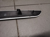 фото thumb №9, Молдинг dekor левый задняя audi a6 c6 4f0867419