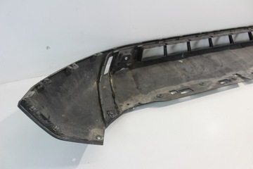 фото thumb №7, Спойлер бампер перед seat ateca полный bdb