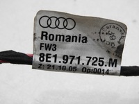 фото thumb №10, Джгут електропроводка лонжерон ліва a4 b7 2.0 tdi