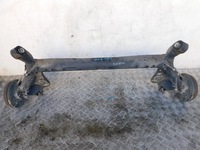 фото thumb №1, Oś балка задняя задняя mazda 2 de 07-