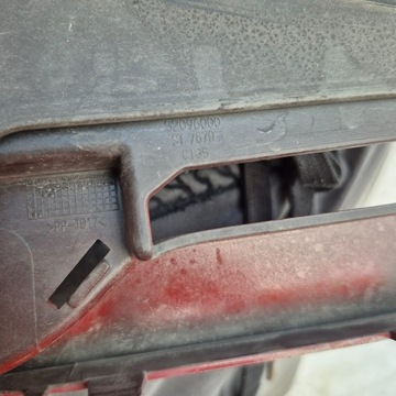 фото thumb №12, Fiat 500x cross рестайлінг 18- бампер перед переднє 52096000