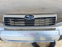 фото thumb №9, Subaru forester 3 07- бампер передний перед