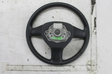 фото thumb №8, Руль пластик чёрная vw tiguan 5n 07-16