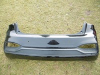 фото thumb №1, Бампер задняя hyundai i20 ii lift 18-20