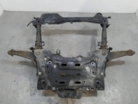 фото thumb №9, Подрамник подвеска перед renault talisman i 2015-2019