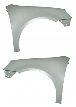 фото thumb №1, Volkswagen golf v 5 hb крило переднє праві лівий