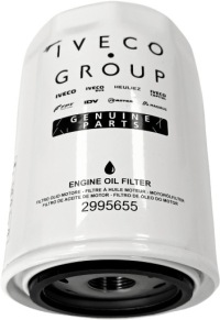 фото thumb №1, Фільтр оливи iveco daily 3.0 - 2995655 оригінальний