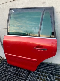 фото thumb №4, Citroen c4 grand picasso i lift двері ліва задні задня