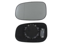 Купити Вкладиш дзеркало volvo s40 v50 2007-2009 з підігрівом, фото thumb
