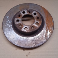 фото thumb №1, Диск гальмівна задня alfa romeo giulia 2.2 дизель