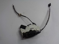 фото thumb №5, Vw golf vii gti leon iii замок дверь правый перед