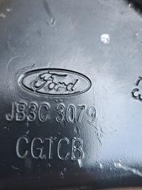 фото thumb №4, Ford ranger iv lift важіль передній лівий