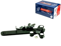 фото thumb №1, Направляющая дверь fiat doblo 09 bok dół fast